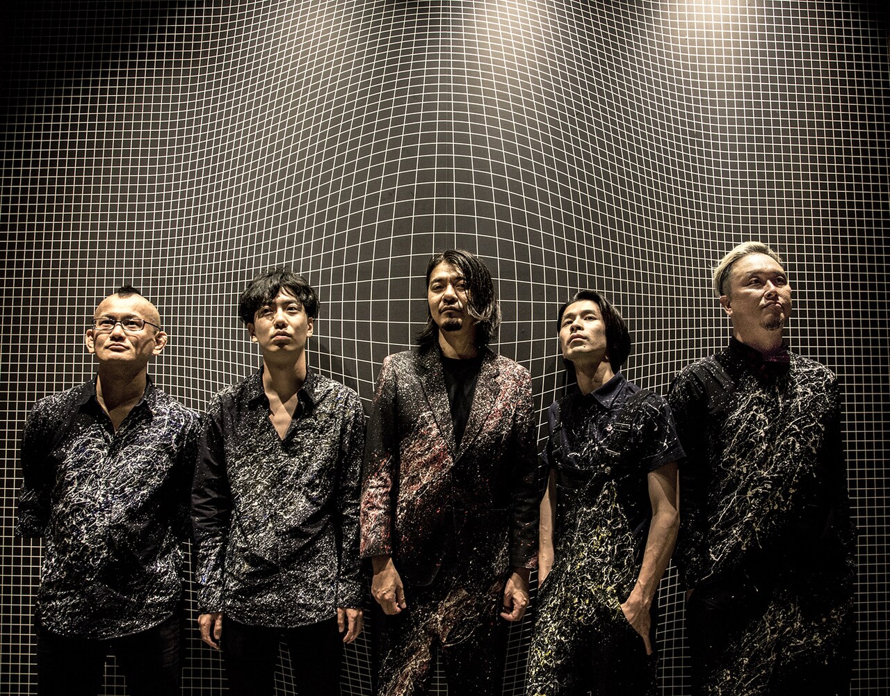 BimBomBam楽団、ベストな選曲のライブアルバム発売