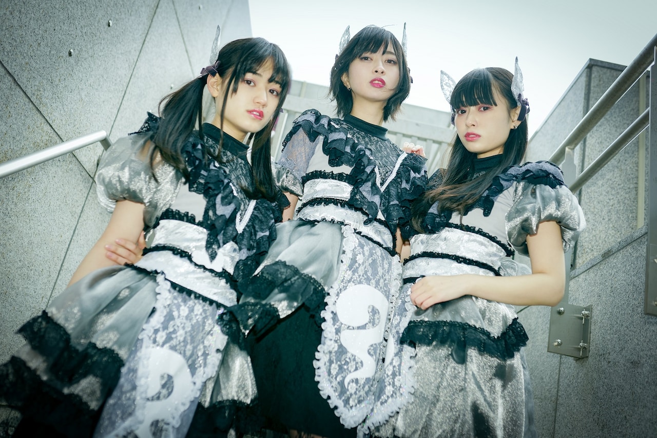 ゑんら結成2周年記念ライブ開催決定、12カ月連続の定期公演も