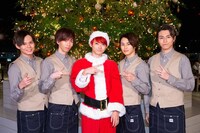 超特急(c)フジテレビ