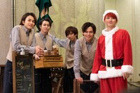 超特急(c)フジテレビ