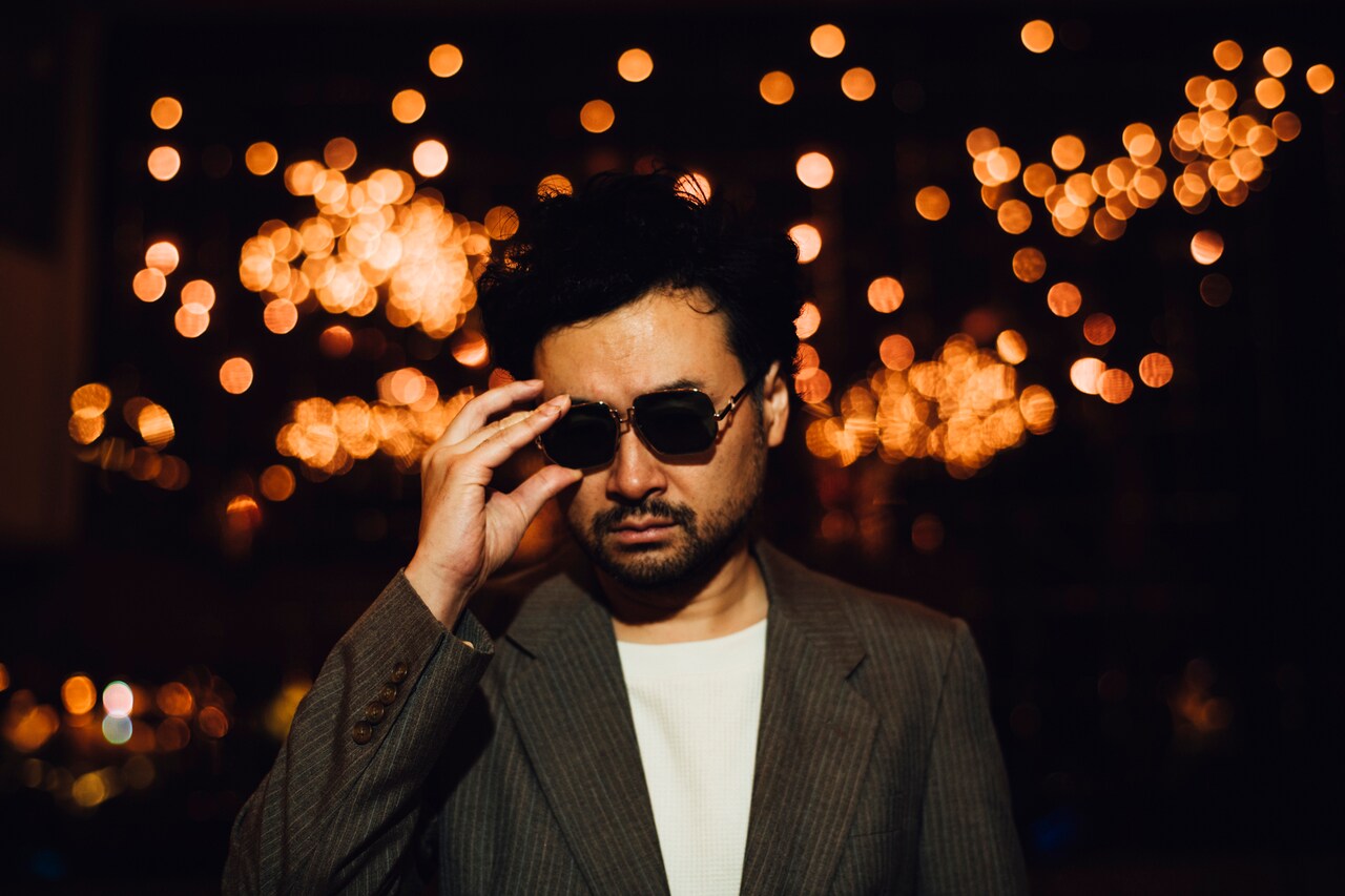 前野健太「味噌」「発酵」をテーマにした新曲配信、おとぎ話とレコーディング