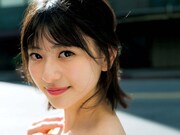 山田南実「みなみと」より。(c)Takeo Dec./集英社