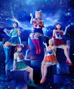 「乃木坂46版 ミュージカル『美少女戦士セーラームーン』2019」(c)武内直子・PNP / 乃木坂46版 ミュージカル「美少女戦士セーラームーン」製作委員会2019