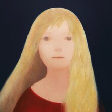 リーガルリリー「bedtime story」ジャケット