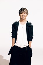 SHOCK EYE（湘南乃風）