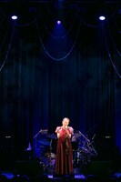 Wakana「Wakana Winter Special Live 2019 ～瞬き～」東京・マイナビBLITZ赤坂公演の様子。（撮影：大川晋児）