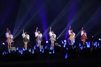 でんぱ組.inc（撮影：チェリーマン）