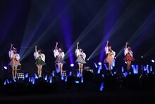 でんぱ組.inc（撮影：チェリーマン）