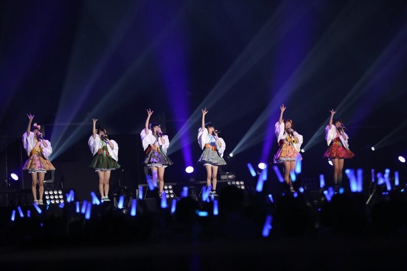 でんぱ組 Inc幕張初日大宴会 藤咲彩音の誕生日をサプライズで祝福 ライブレポート 写真6枚 音楽ナタリー