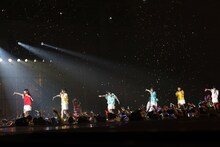 でんぱ組.inc（撮影：チェリーマン）