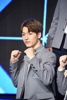 10位の金城碧海。