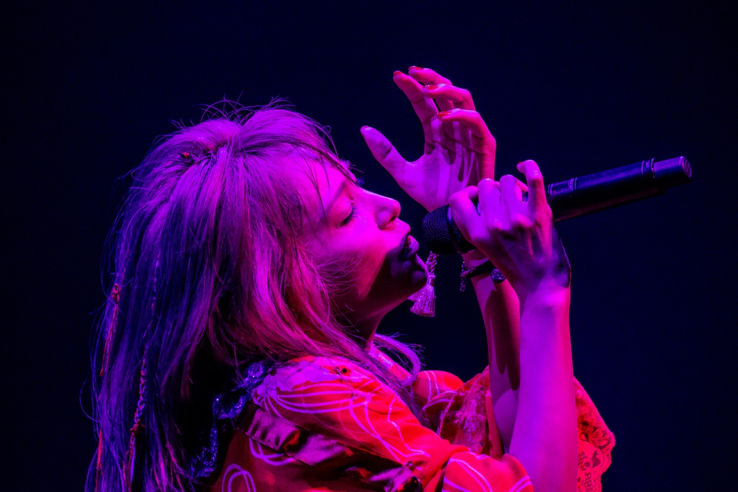 LiSA