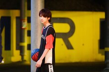 天堂光輝（吉野北人） (c)2020「PRINCE OF LEGEND」製作委員会