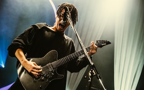 Ivan（G）（Photo by toya）