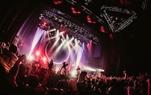 Survive Said The Prophet「Made In Asia Tour Final」東京・新木場STUDIO COAST公演の様子。（Photo by toya）