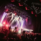 サバプロ、来年リリースのアルバム収録曲も披露した「MIATour」新木場で幕