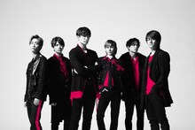 SiXTONES