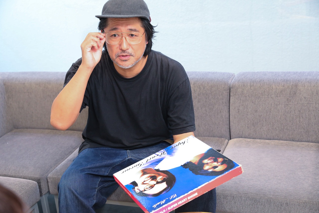 會田茂一