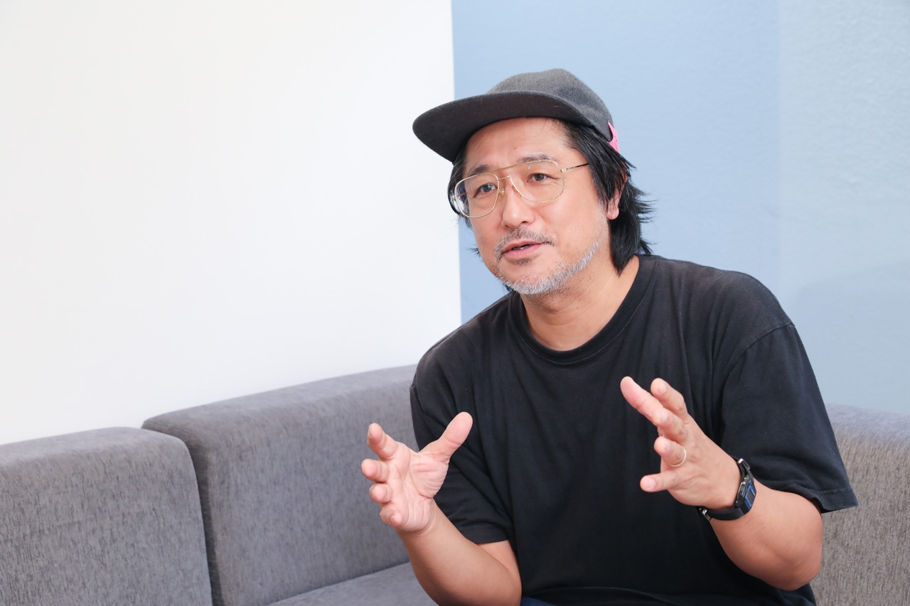 會田茂一
