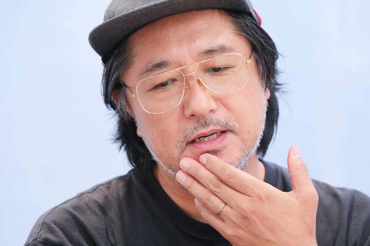 會田茂一