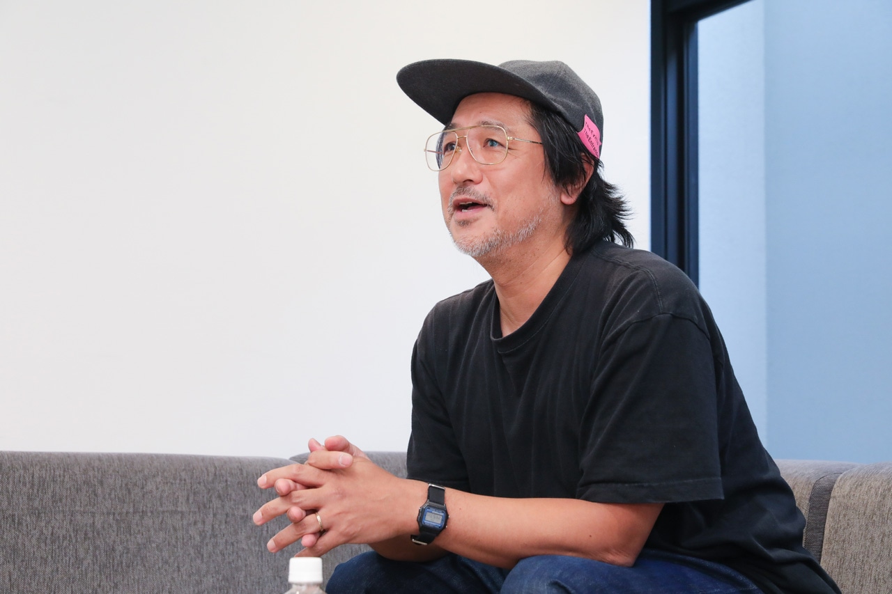 會田茂一