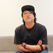“裏番”會田茂一が語るアナザーストーリー