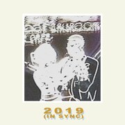 avengers in sci-fi「2019 (in sync)」ジャケット