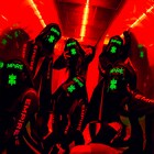 EMPiRE、明日のプレミア公開に向けて2ndアルバム全曲をYouTubeで視聴可能に