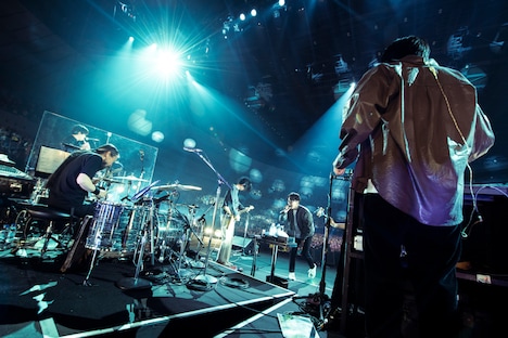 星野源（撮影：田中聖太郎）