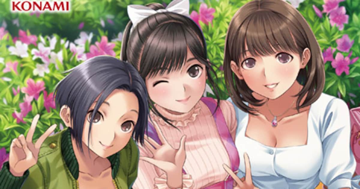 早見沙織、丹下桜、皆口裕子がCV担当「ラブプラス EVERY」主題歌CD本日 