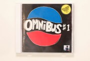 V.A.「OMNIBUS#1～玄人はだし」（會田茂一私物）