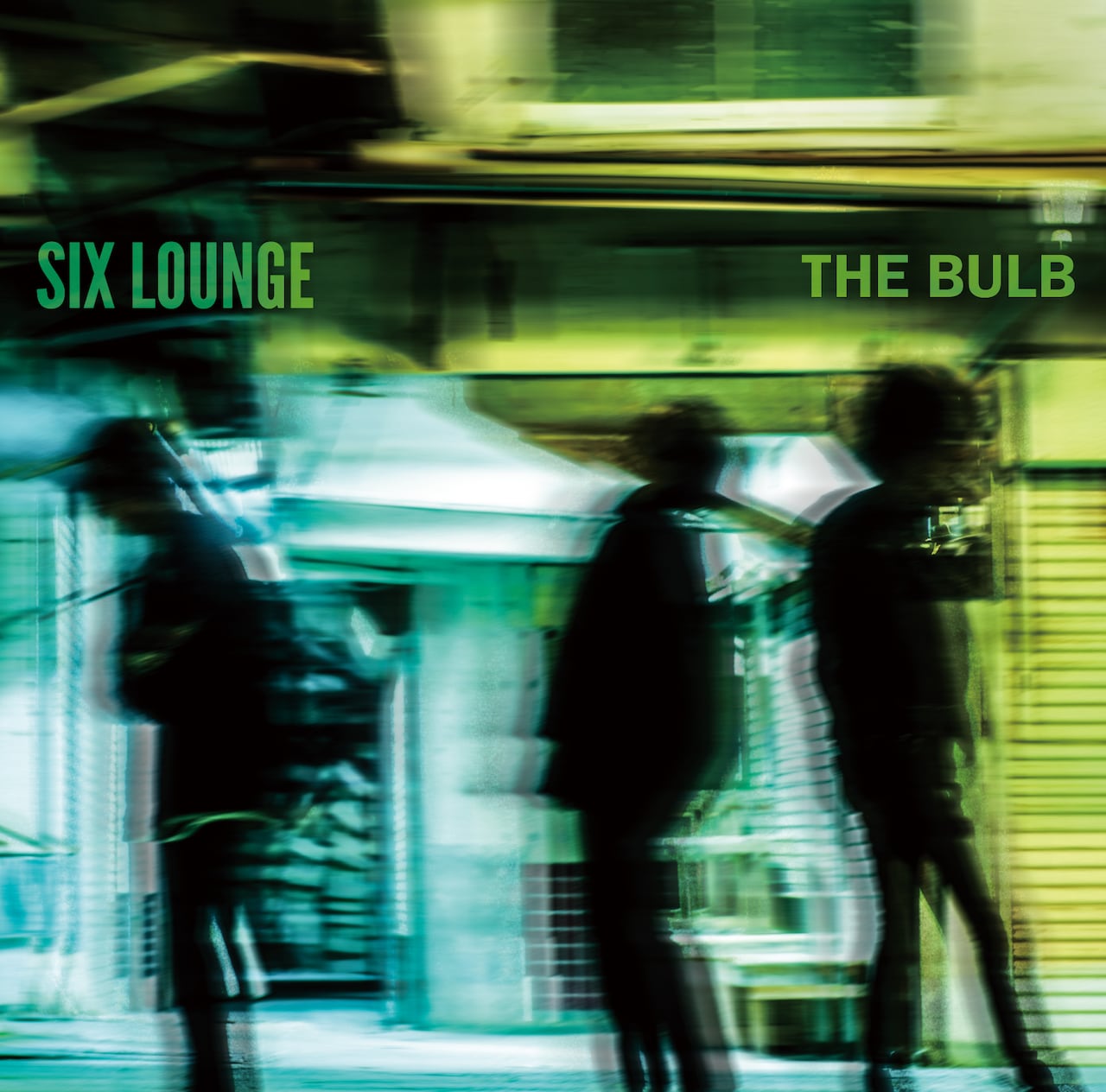 SIX LOUNGE THE BULB 未開封 SIX LOUNGE THE BULB 未開封 Amazon.co.jp: THE BULB(通常盤