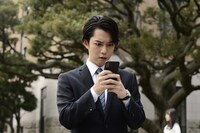 映画「スマホを落としただけなのに 囚われの殺人鬼」より。(c)2020映画「スマホを落としただけなのに2」製作委員会