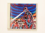 V.A.「A TRIBUTE TO GODZILLA」（會田茂一私物）