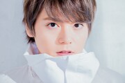 内田雄馬
