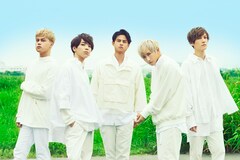 UNIONE、佐伯ユウスケと共作した「ウインドボーイズ!」主題歌リリース