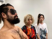 Fear, and Loathing in Las Vegas