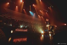 SIRUP「channel 01」の様子。