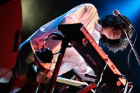 水谷和樹（Key）（撮影：関上貴也）