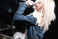 ましろ（Vo）（撮影：関上貴也）