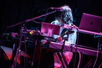 水谷和樹（Key）（撮影：関上貴也）