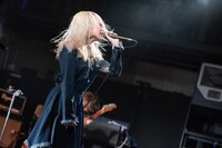 ましろ（Vo）（撮影：関上貴也）