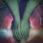 JIROW WONDA「JIROW WONDA EP3」配信ジャケット