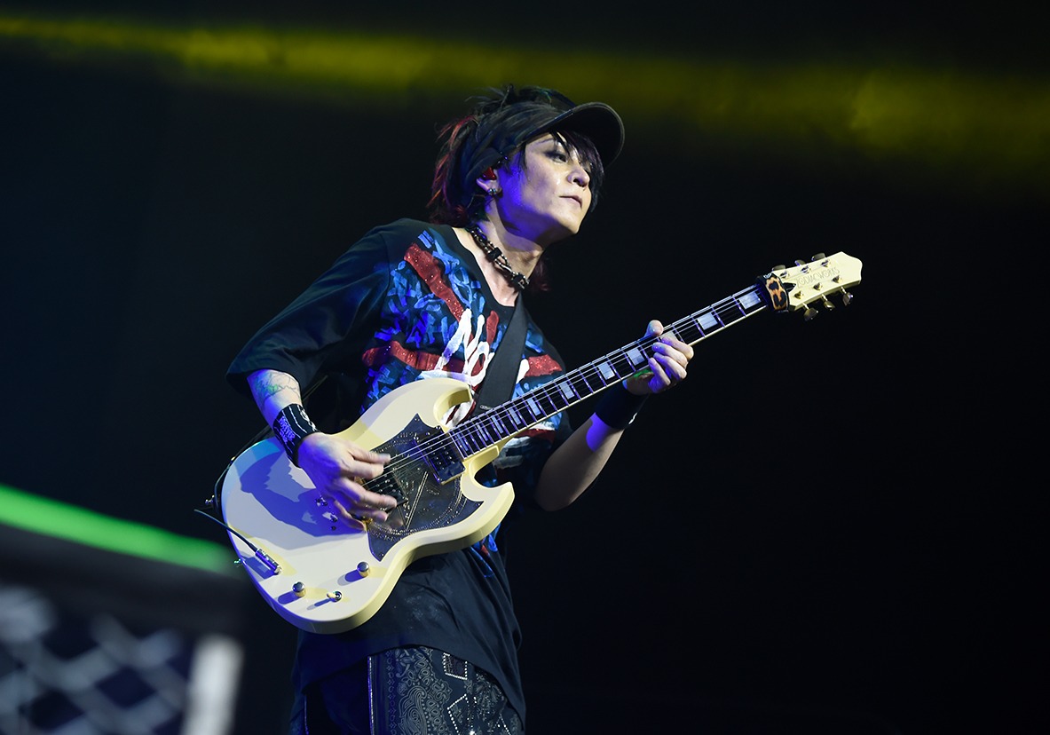 K.A.Z（G）