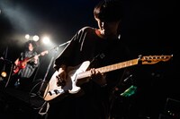 岡村耕介（G）（撮影：関上貴也）