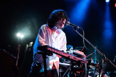 水谷和樹（Key）（撮影：関上貴也）