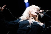 ましろ（Vo）（撮影：関上貴也）