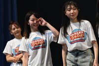 「AKB48全国ツアー2019～楽しいばかりがAKB!～」ツアーファイナルよりチームK公演の様子。
