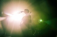 たかはしほのか（Vo, G）（撮影：森好弘）