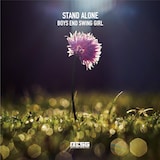 BOYS END SWING GIRL「STAND ALONE」ジャケット